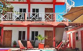 Ambergris Sunset Hotel